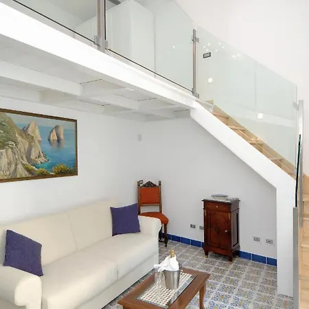 Boutique Gimagi Vendégház Amalfi