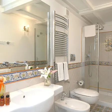 Boutique Gimagi Vendégház Amalfi