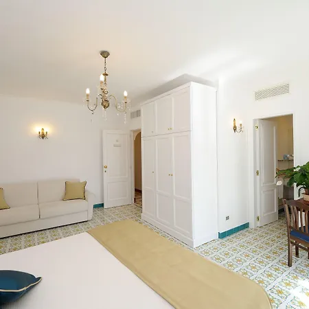 Boutique Gimagi Amalfi