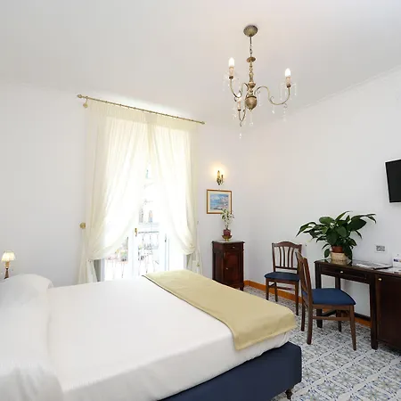 Boutique Gimagi Amalfi