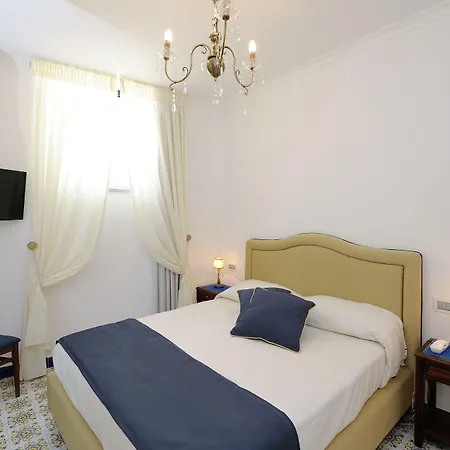 Boutique Gimagi Vendégház Amalfi