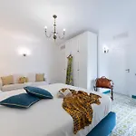 Pensionat Boutique Gimagi Amalfi