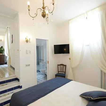 Boutique Gimagi Πανσιόν Αμάλφι