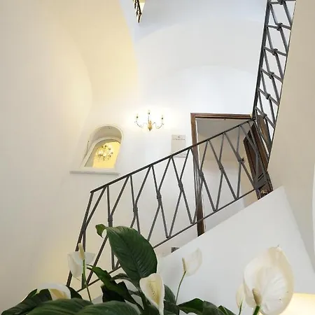 Πανσιόν Boutique Gimagi 2*