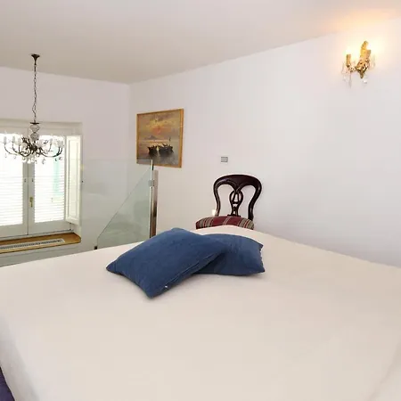 Πανσιόν Boutique Gimagi