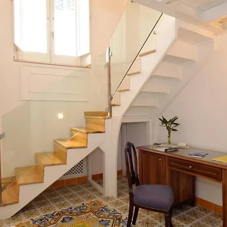 Boutique Gimagi 2* Αμάλφι
