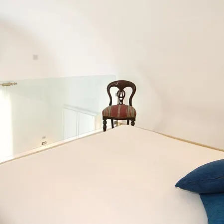 Boutique Gimagi 2* Αμάλφι
