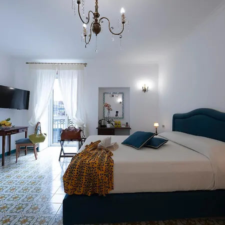 Πανσιόν Boutique Gimagi