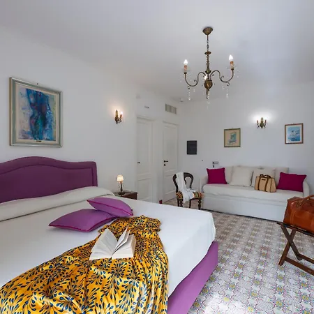 Pensionat Boutique Gimagi 4*