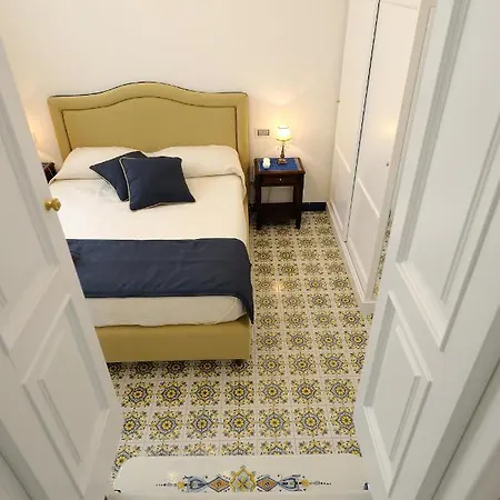 Boutique Gimagi Pensionat Amalfi