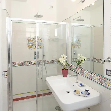 Boutique Gimagi Pensionat Amalfi