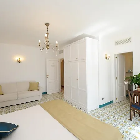 Boutique Gimagi Pensionat Amalfi