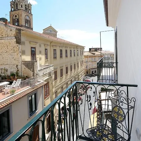 Boutique Gimagi Pensionat Amalfi