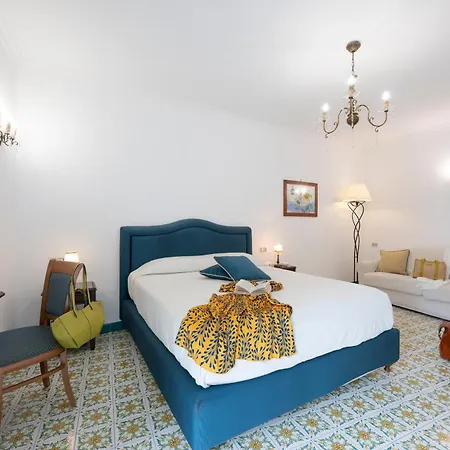 Boutique Gimagi 4* Amalfi