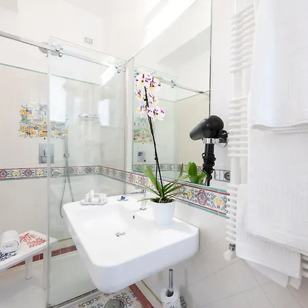 Boutique Gimagi Pensionat Amalfi