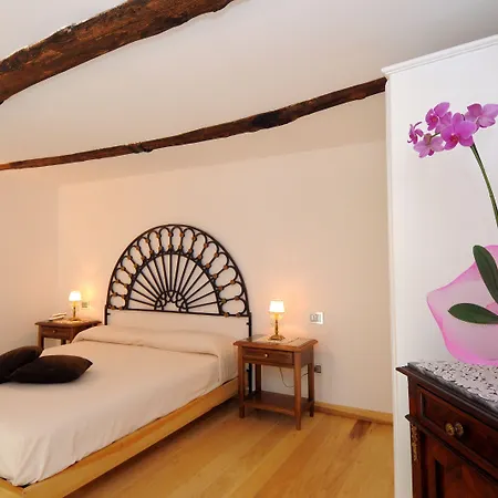 Pensionat Boutique Gimagi 4*