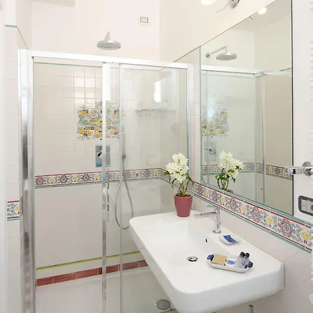 Pensionat Boutique Gimagi