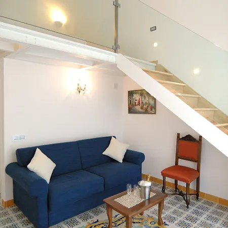 Boutique Gimagi Amalfi