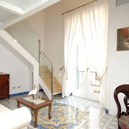 Boutique Gimagi 4* Amalfi