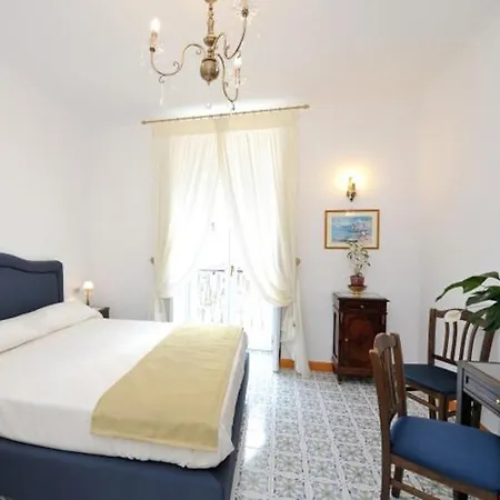 Maison d'hôtes Boutique Gimagì Amalfi