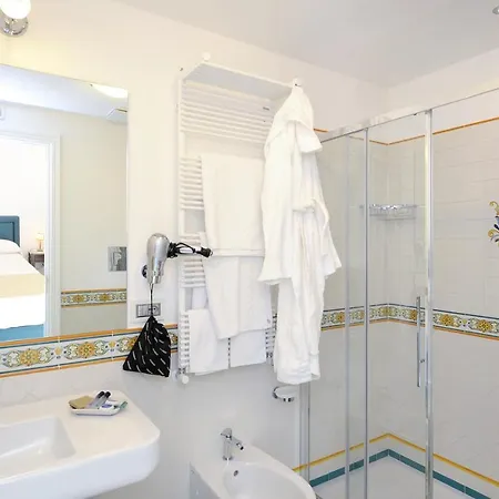 招待所 Boutique Gimagi 阿马尔菲