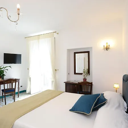 Boutique Gimagi Pensjonat Amalfi