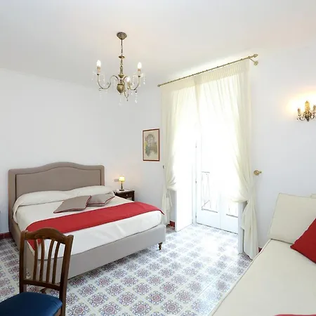 Boutique Gimagì Maison d'hôtes 2*