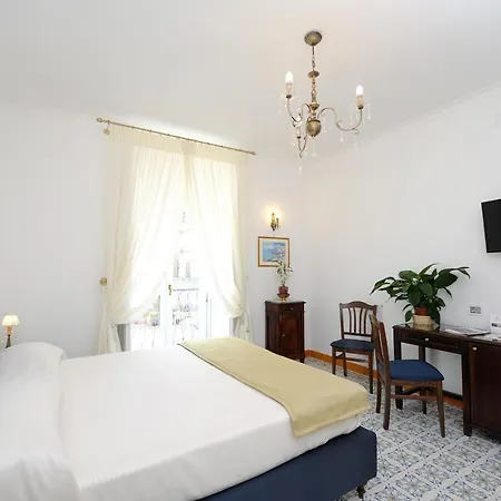 Boutique Gimagì Amalfi