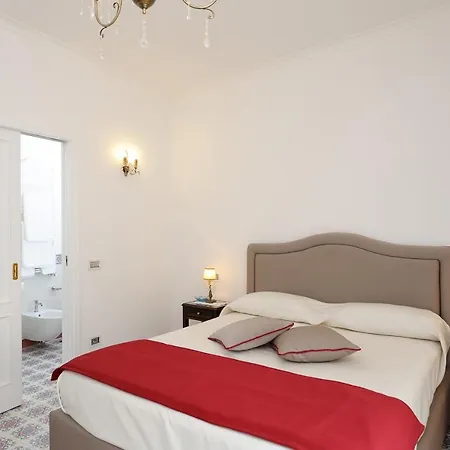 Boutique Gimagì Maison d'hôtes