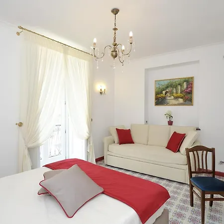 Maison d'hôtes Boutique Gimagì