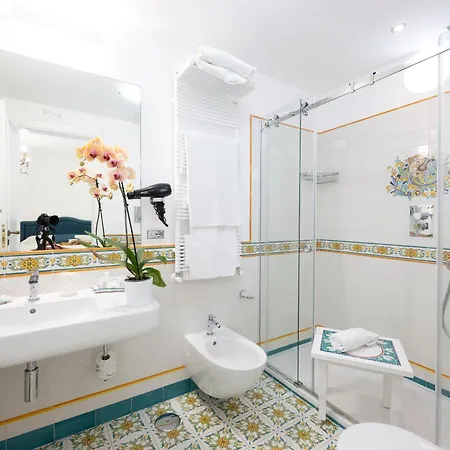 Boutique Gimagi 阿马尔菲