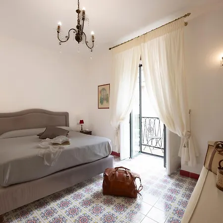 Boutique Gimagi 阿马尔菲