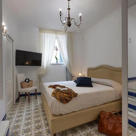 Boutique Gimagi 招待所