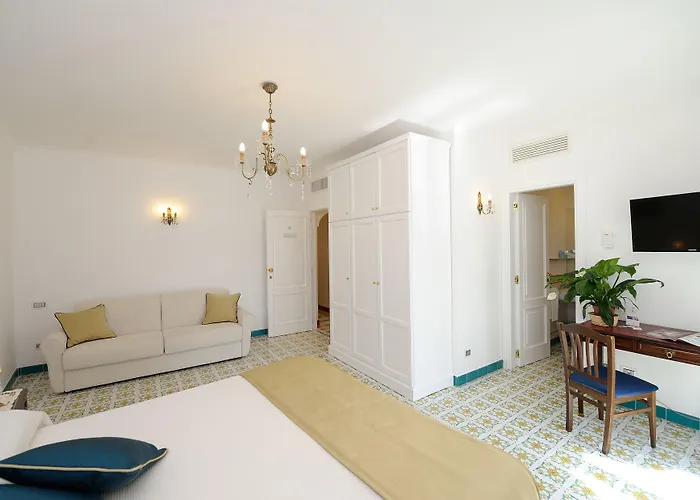 Boutique Gimagi Amalfi