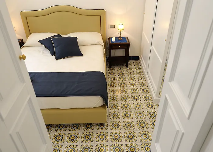 Boutique Gimagi 4* Amalfi