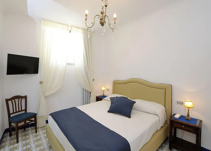 Boutique Gimagi Konukevi Amalfi